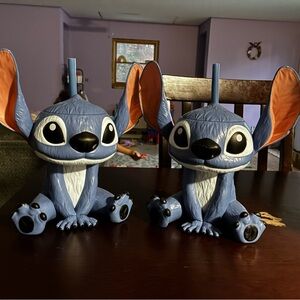 Stitch Cups - Exclusive - ON HOLD